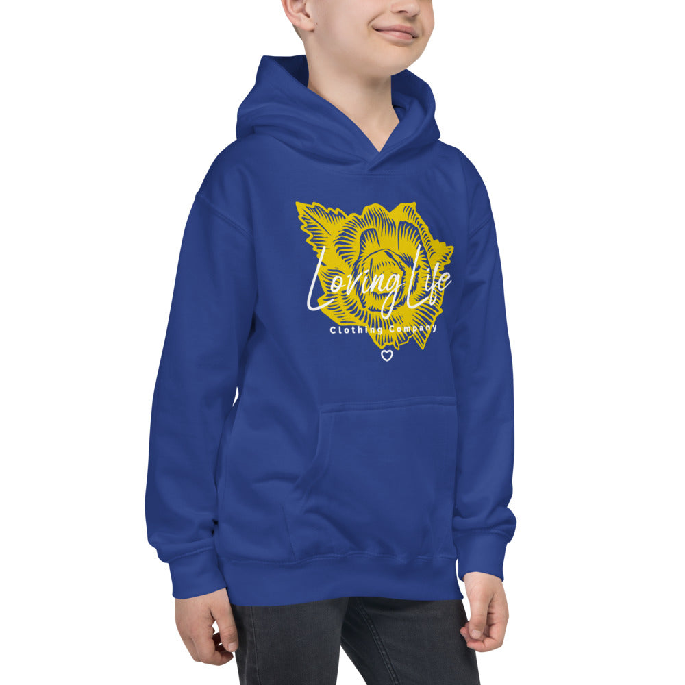 Kids Hoodie