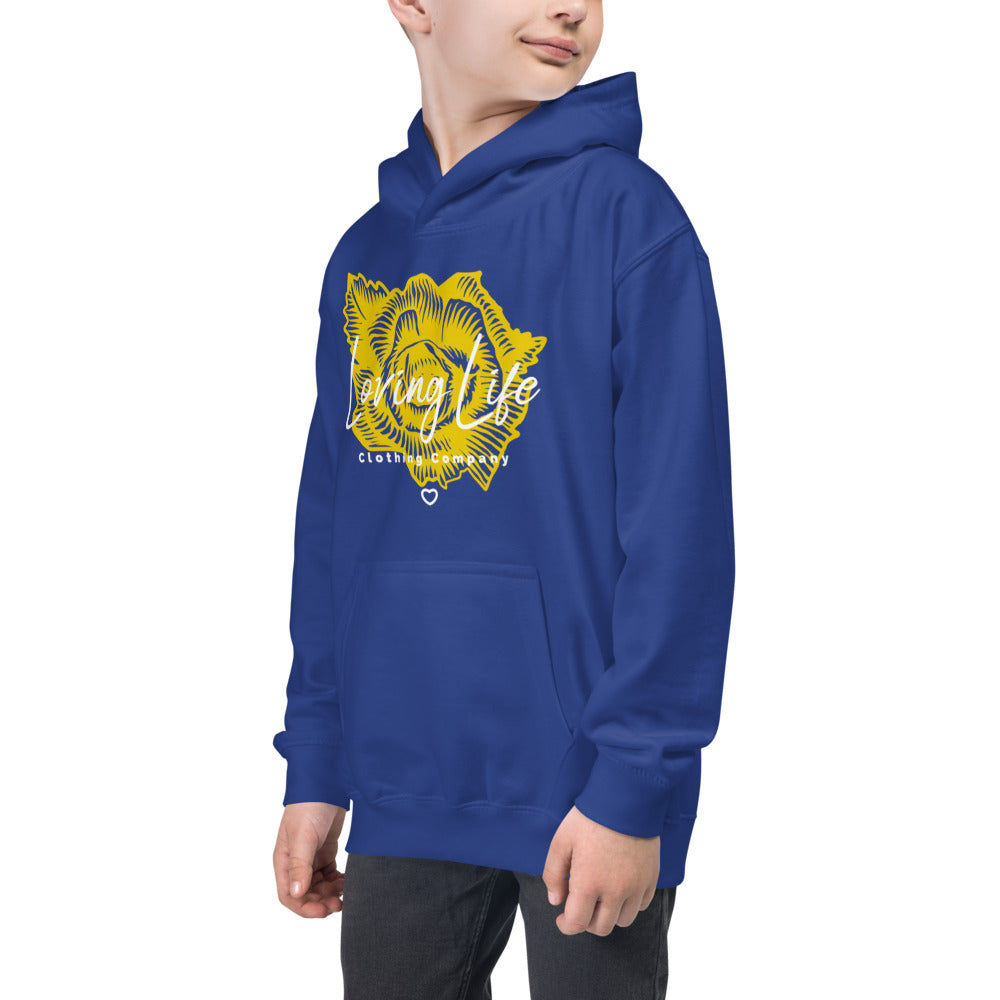 Kids Hoodie