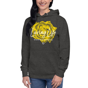 Loving Life Unisex Hoodie