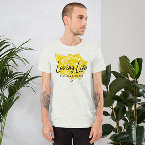 Loving Life Unisex T-Shirt