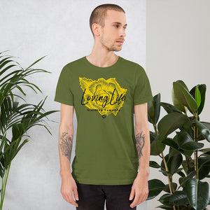 Loving Life Unisex T-Shirt