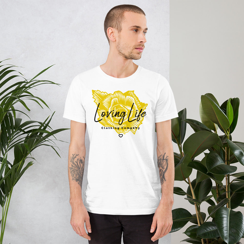 Loving Life Unisex T-Shirt