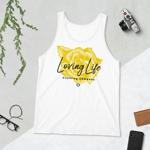 Loving Life Tank Top