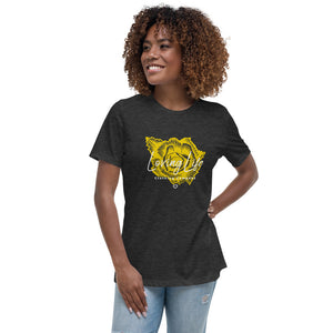 Women's Relaxed T-Shirt