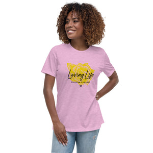 Women's Relaxed T-Shirt