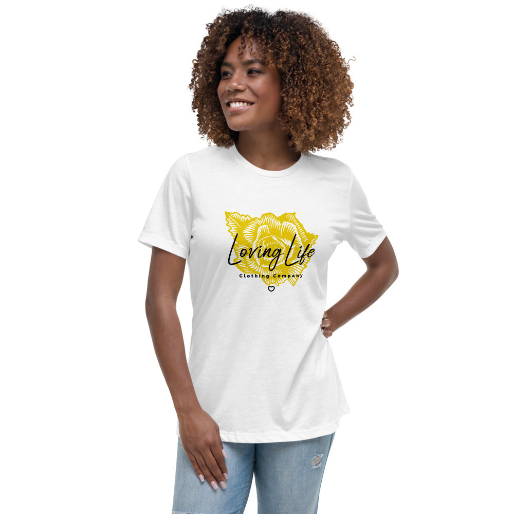 Women's Relaxed T-Shirt